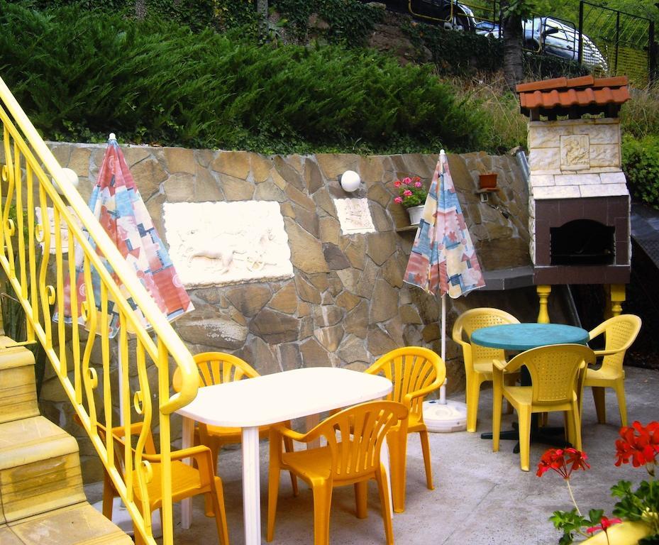 Guest House Rusalka Shipkovo  ภายนอก รูปภาพ