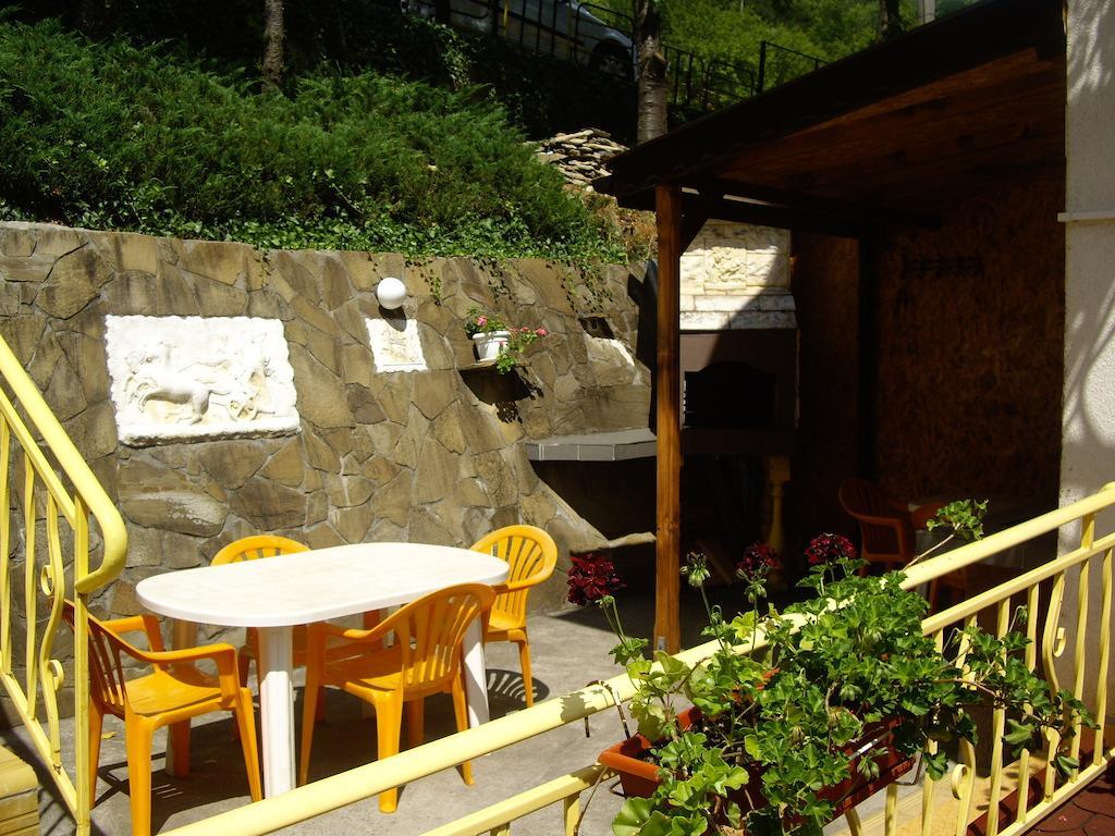 Guest House Rusalka Shipkovo  ภายนอก รูปภาพ