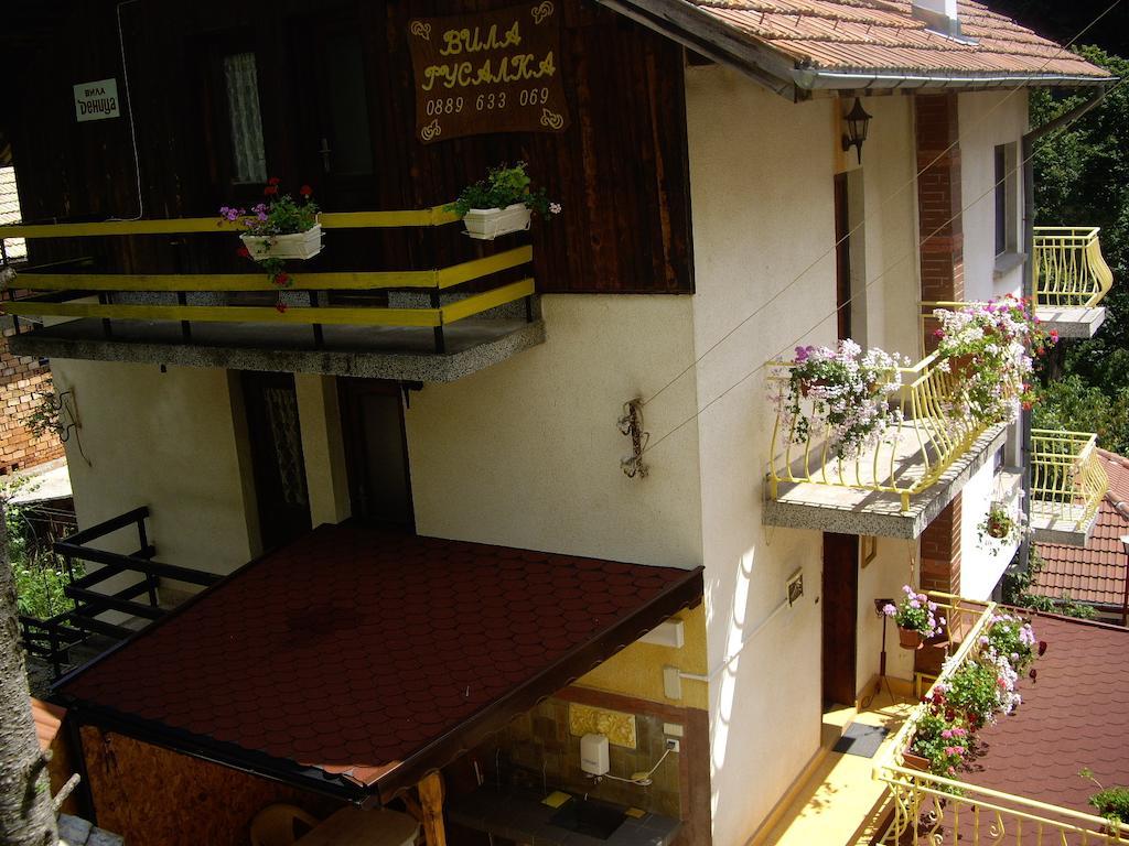 Guest House Rusalka Shipkovo  ภายนอก รูปภาพ
