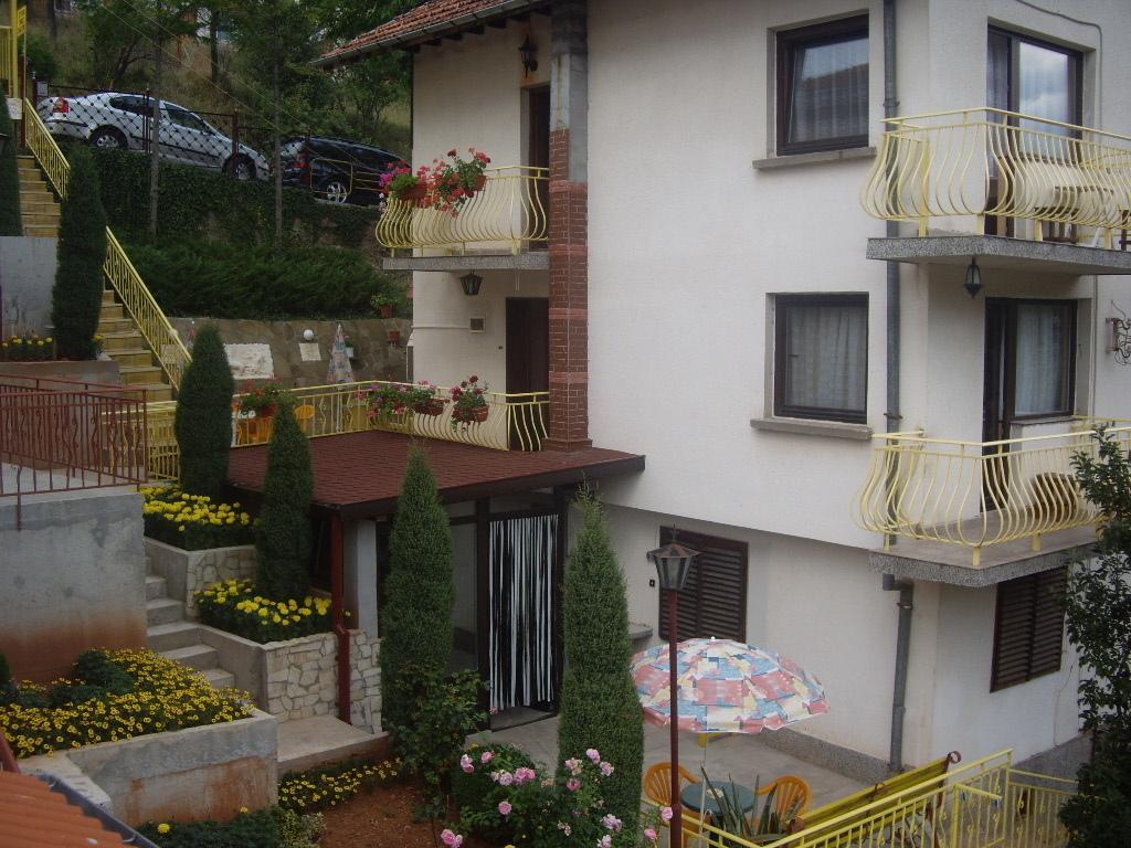 Guest House Rusalka Shipkovo  ภายนอก รูปภาพ