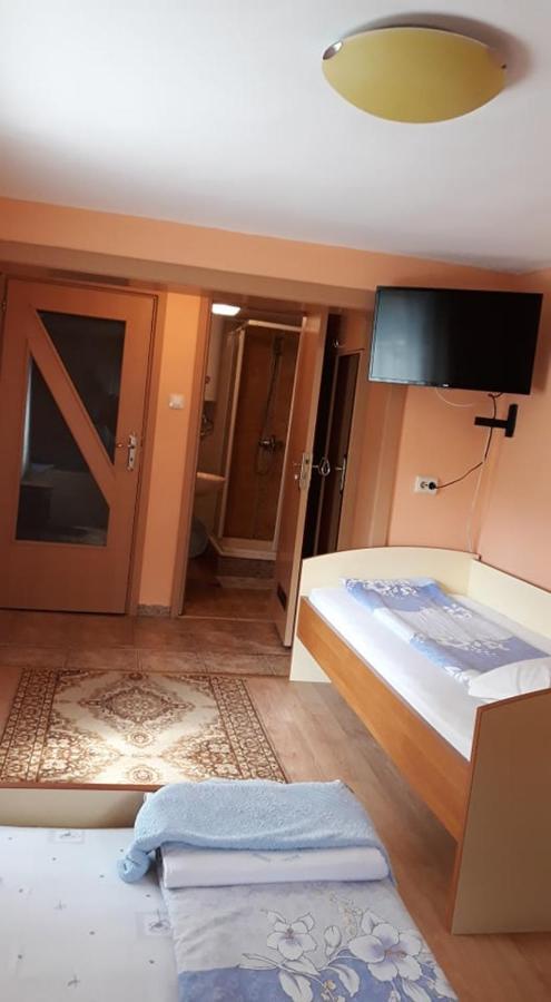 Guest House Rusalka Shipkovo  ภายนอก รูปภาพ