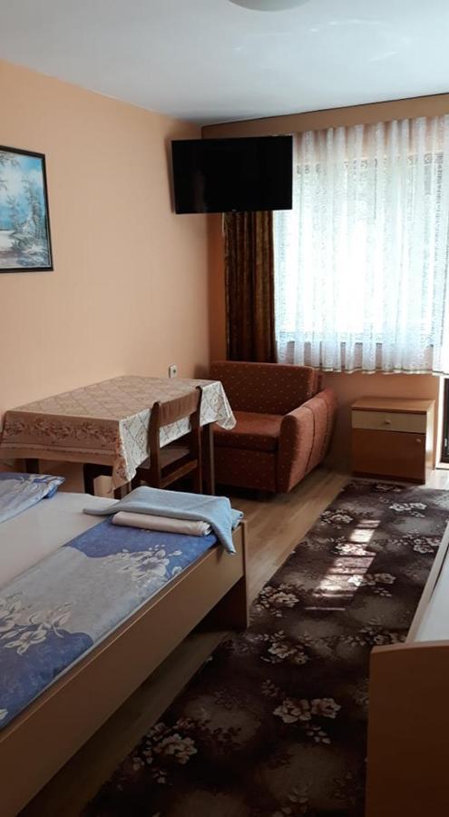 Guest House Rusalka Shipkovo  ภายนอก รูปภาพ