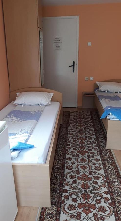Guest House Rusalka Shipkovo  ภายนอก รูปภาพ