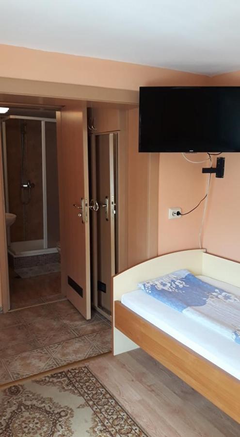 Guest House Rusalka Shipkovo  ภายนอก รูปภาพ